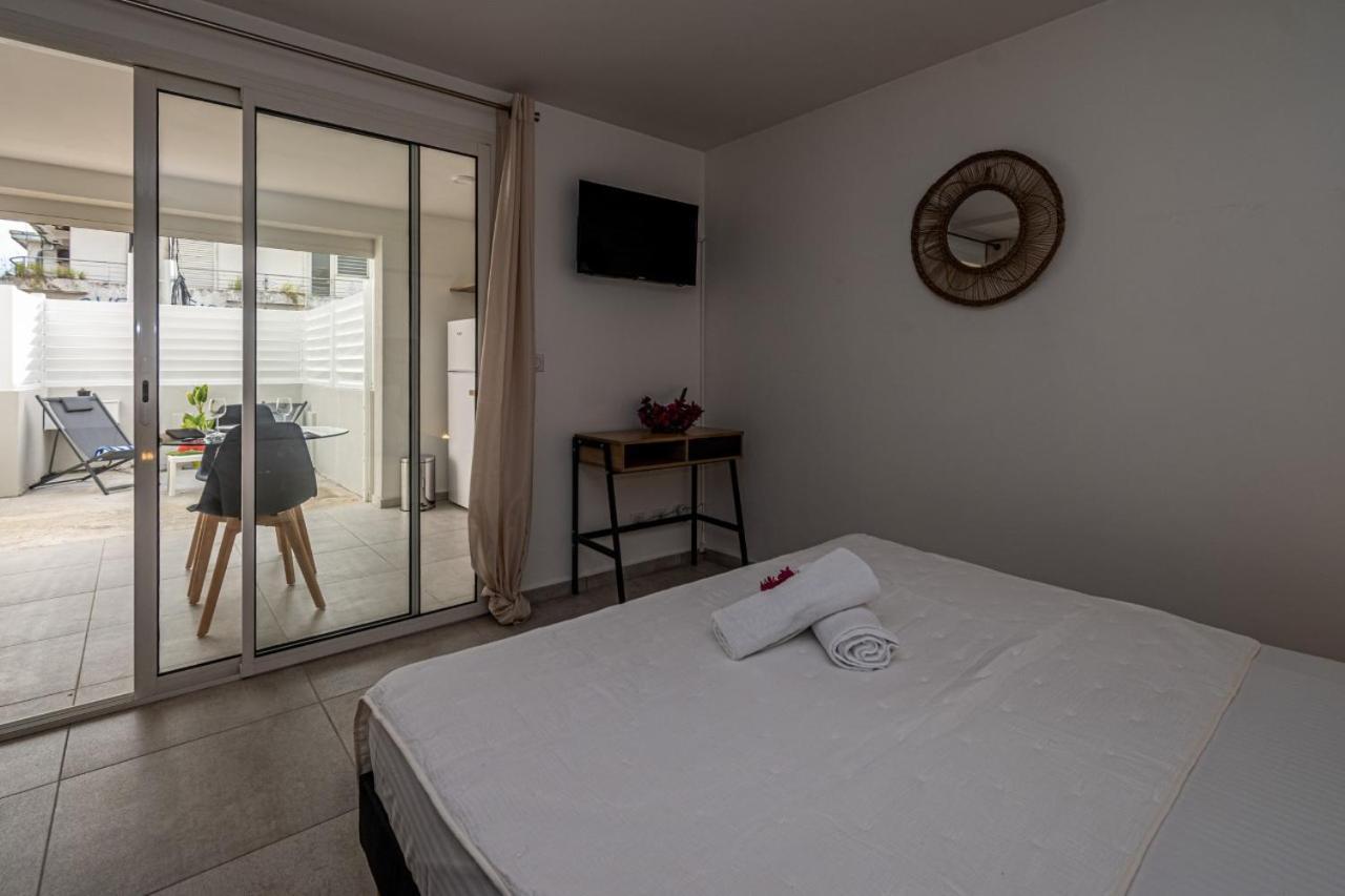 Ilet Jade Le Gosier (Grande-Terre) Exterior foto