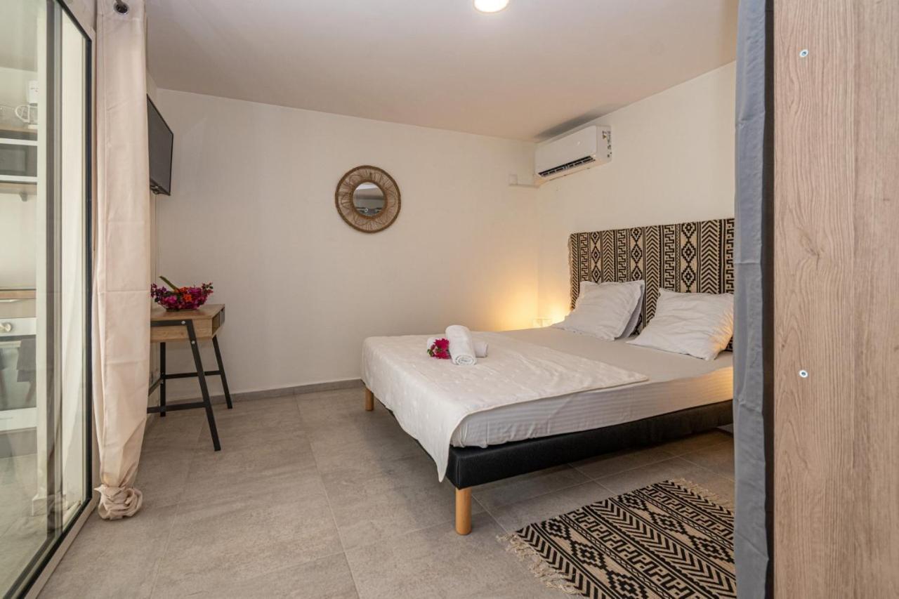Ilet Jade Le Gosier (Grande-Terre) Exterior foto
